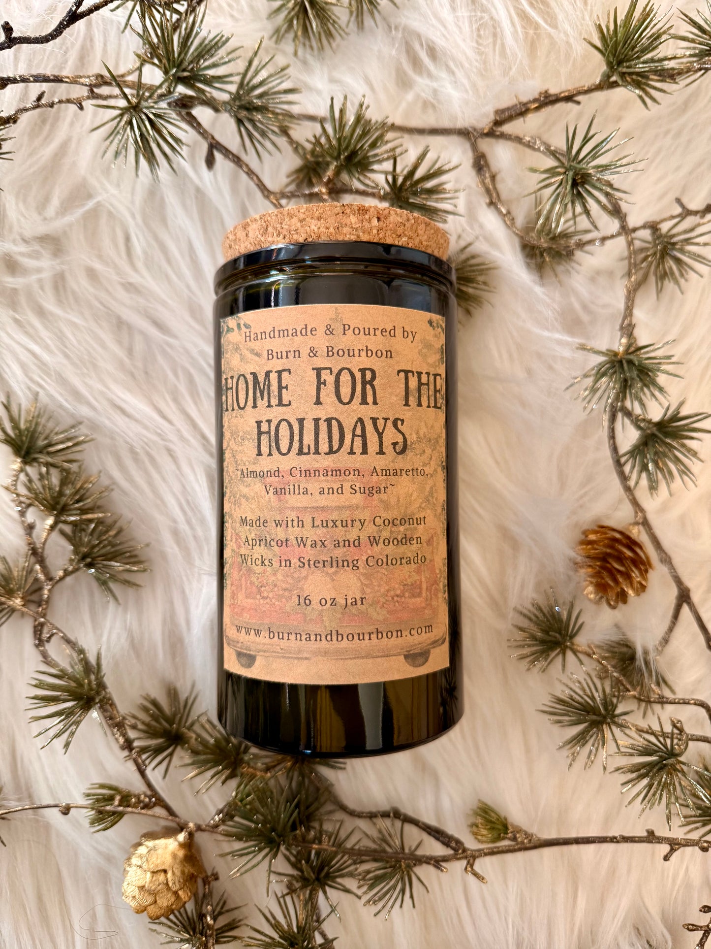 Home for the Holidays