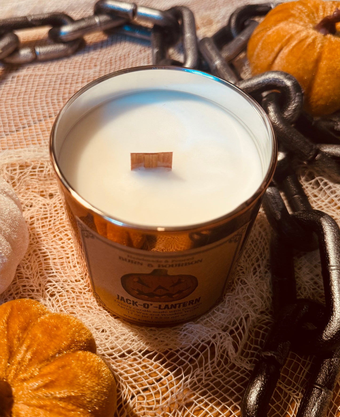 Seasonal Subscription Box