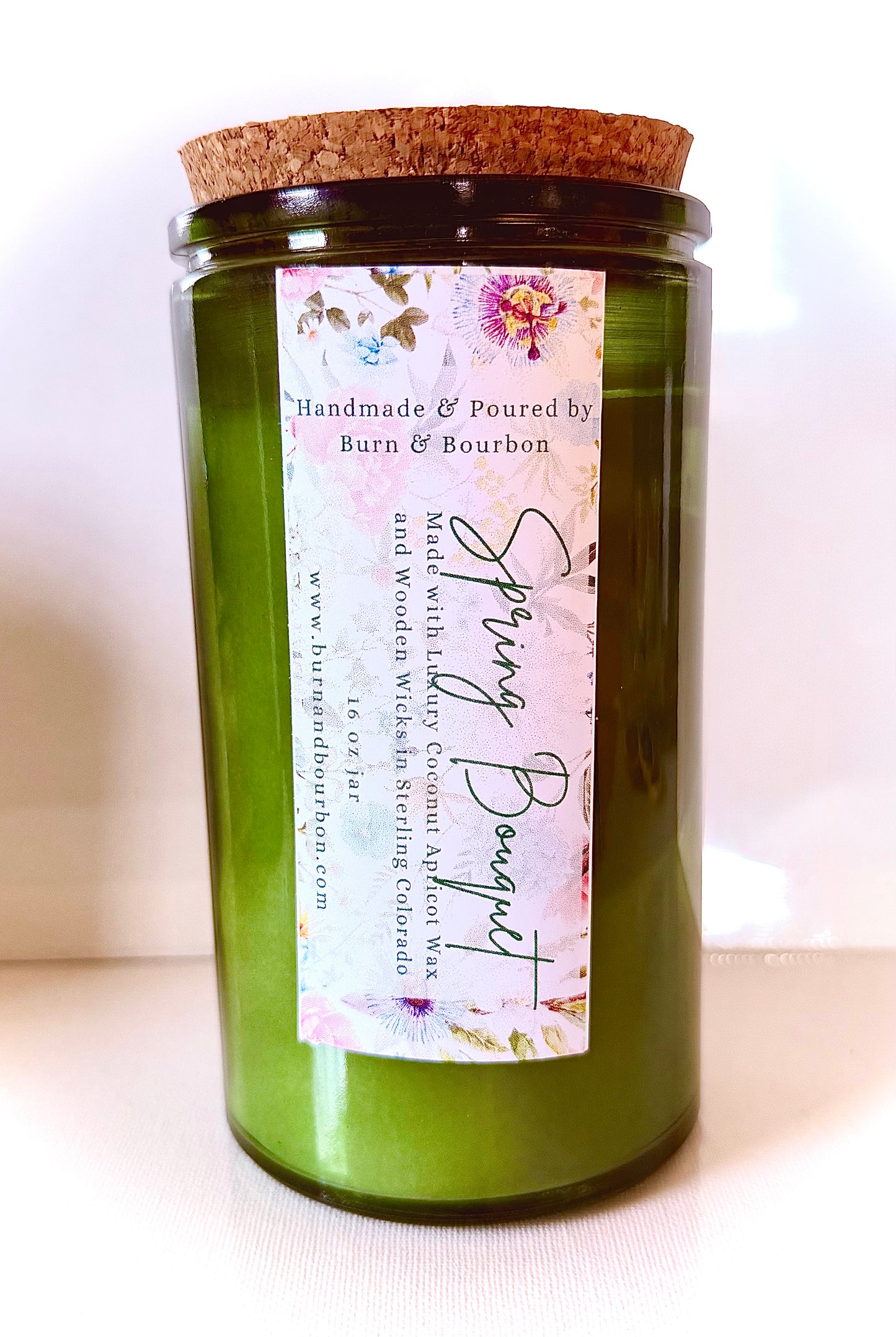 Spring Bouquet