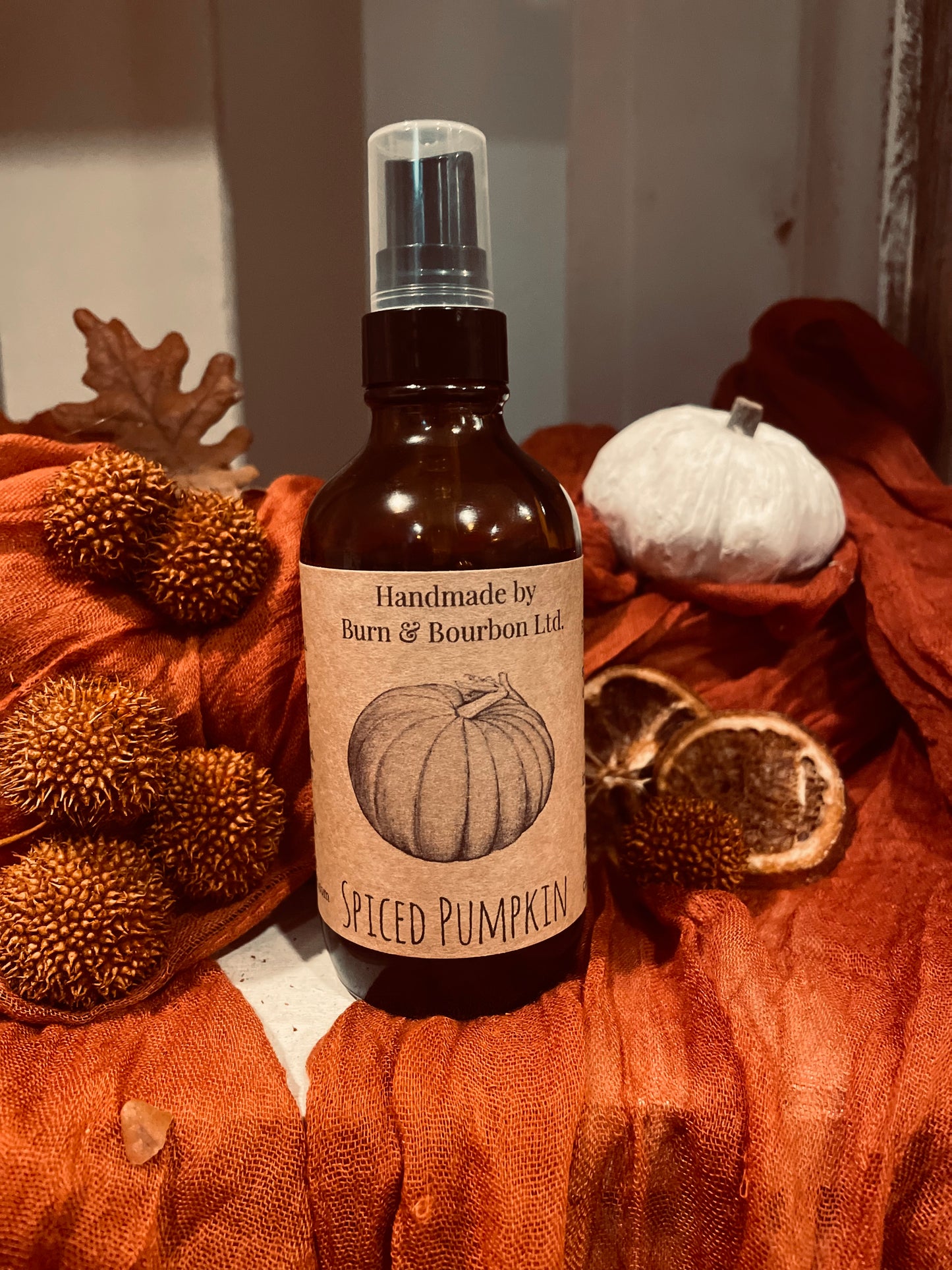 Seasonal Subscription Box