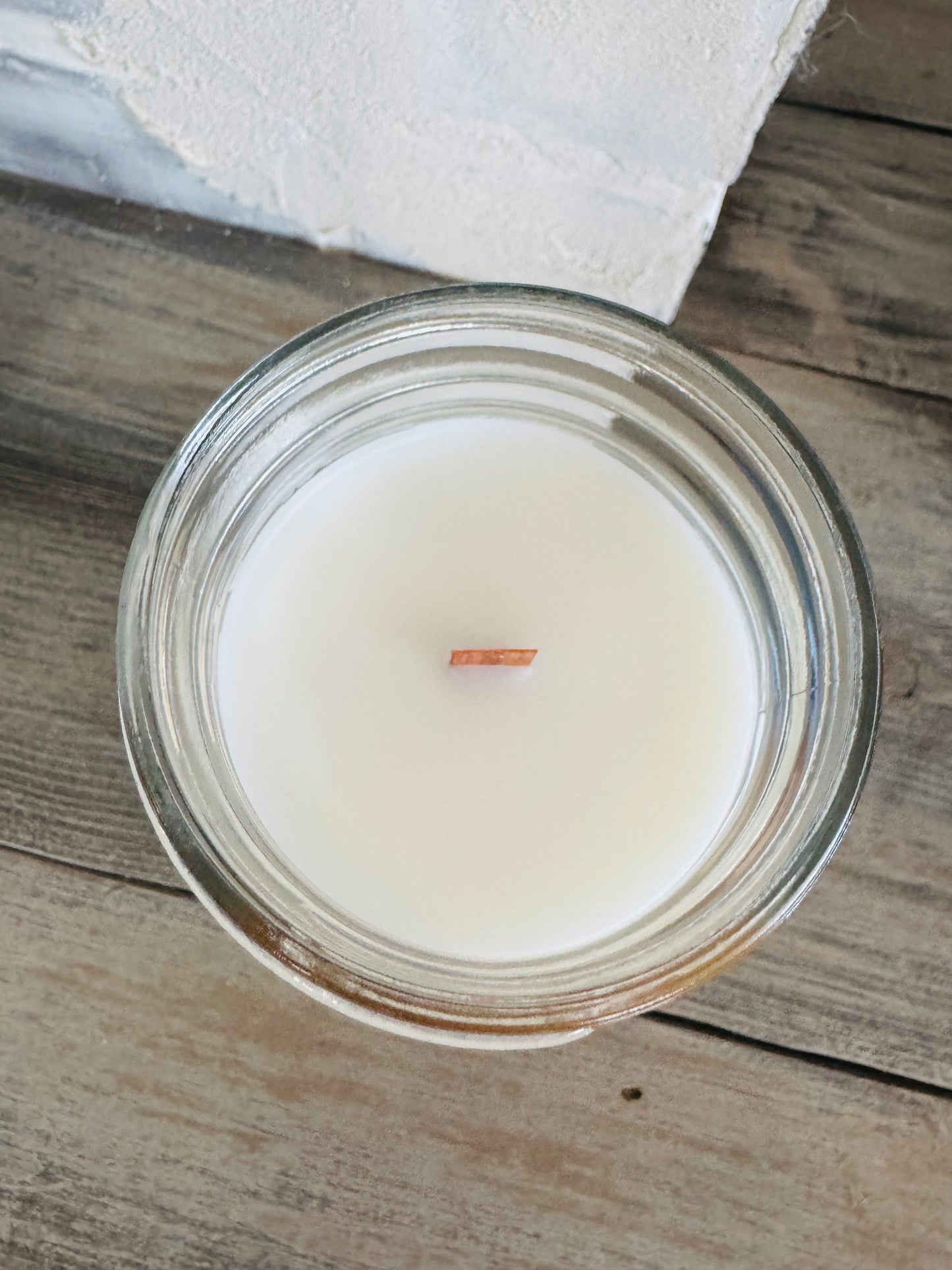 Hometown Coffee Shop | 16 oz Candle