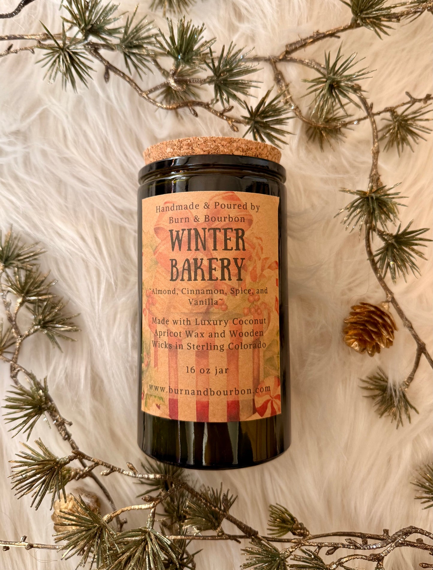 Winter Bakery