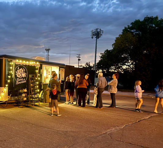 Burn & Bourbon: Reflecting on an Incredible 2025