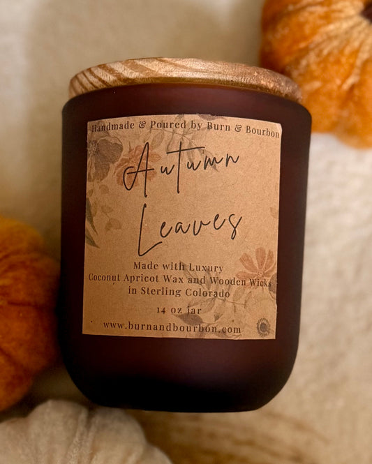 Autumn Leaves