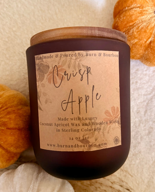 Crisp Apple