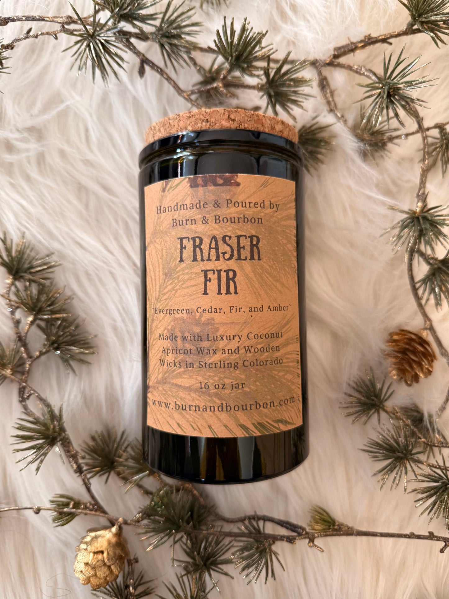 Fraser Fir
