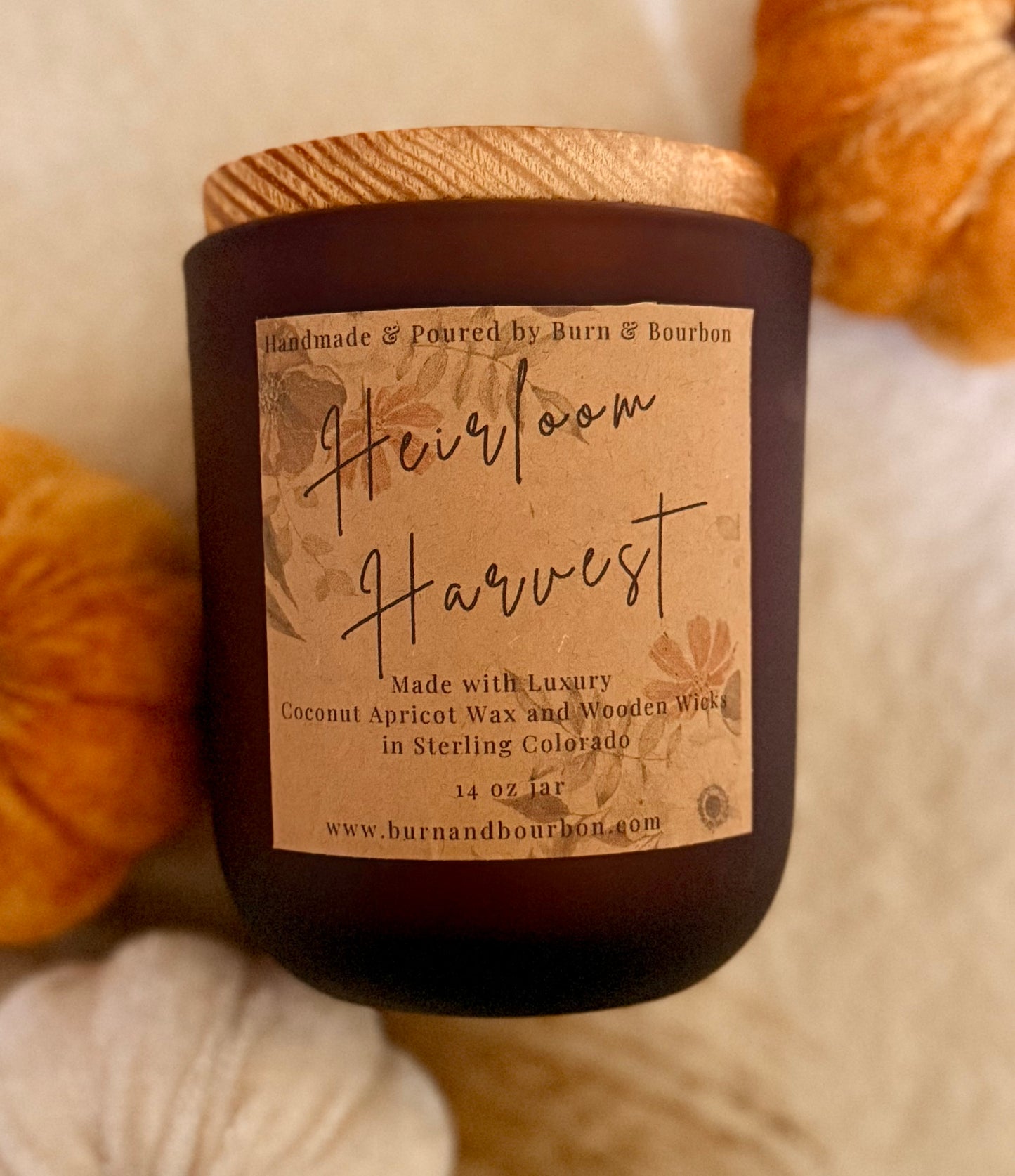 Heirloom Harvest
