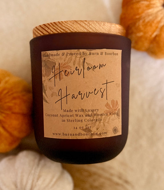 Heirloom Harvest