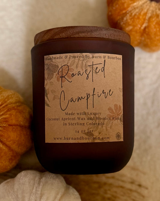 Roasted Campfire